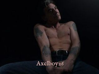 Axelboy26