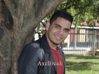 Axelfreak
