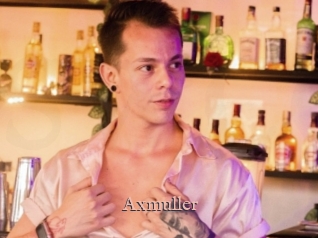 Axmuller