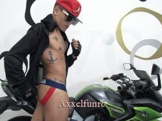 Axxelfunrc