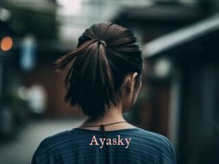 Ayasky
