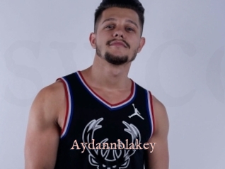 Aydannblakey