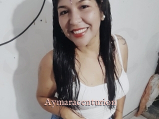Aymaracenturion