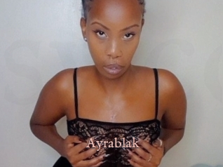 Ayrablak