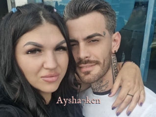 Aysha7ken