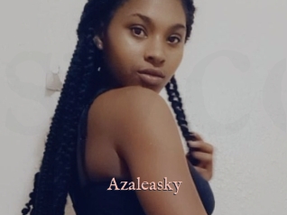Azaleasky
