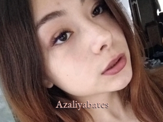 Azaliyabates