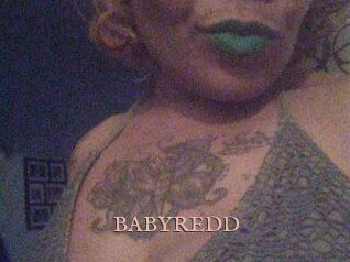 BABYREDD