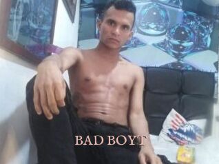 BAD_BOYT