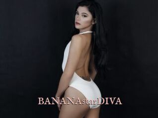 BANANAstarDIVA