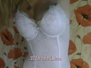 BBlondeLina