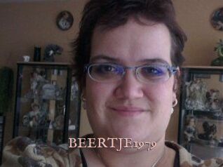 BEERTJE1979