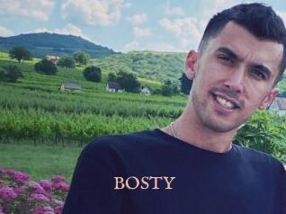 BOSTY