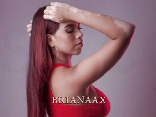 BRIANAAX