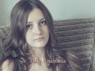 BabyAnastasia