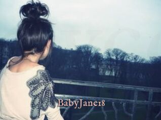 BabyJane18