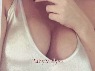 BabyMilly22