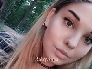 BabySima