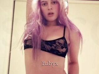 Babyx