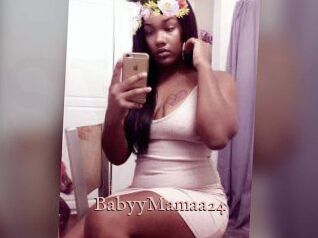BabyyMamaa24