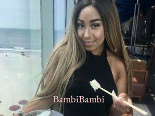BambiBambi