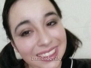 Bambi_deville
