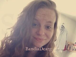 BandiaDearg
