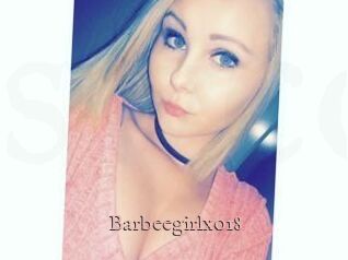 Barbeegirlxo18