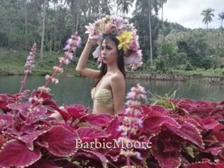BarbieMoore