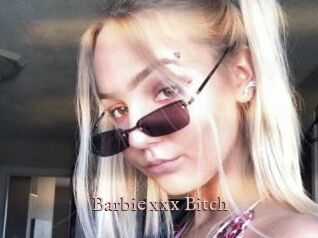 Barbie_xxx_Bitch