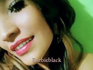 Barbie_black