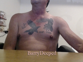 BarryDeeped