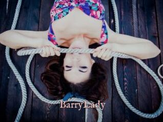 BarryLady