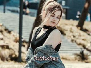 BayleeSun