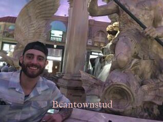 Beantownstud