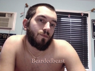 Beardedbeast