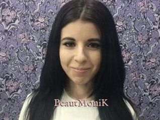 BeautMoniK