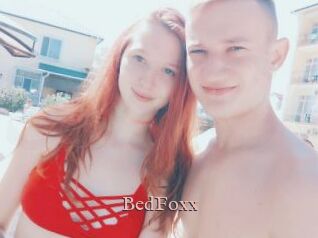 BedFoxx