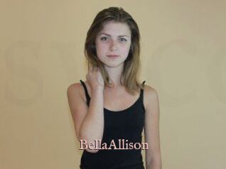 BellaAllison