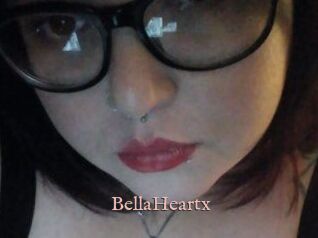 BellaHeartx