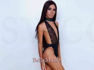 BellaMallen