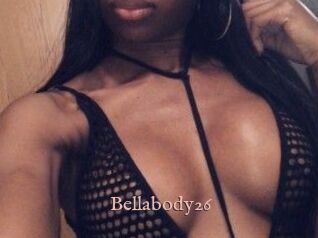 Bellabody26