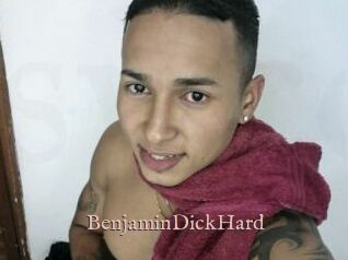 BenjaminDickHard