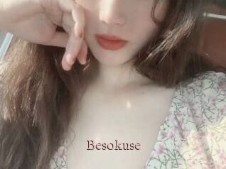 Besokuse