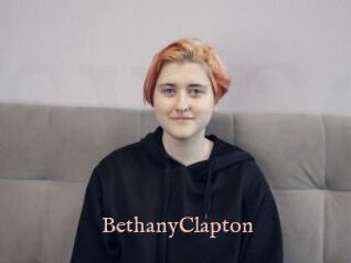 BethanyClapton