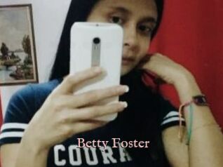 Betty_Foster