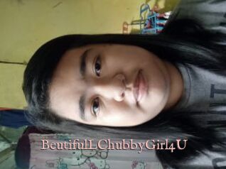 BeutifulLChubbyGirl4U