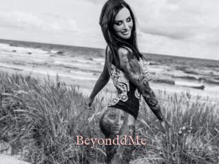 BeyonddMe