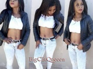 BigClitQueeen