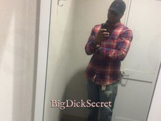 BigDickSecret